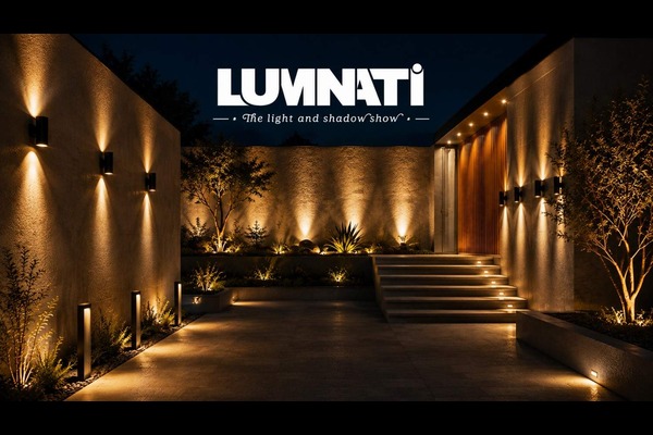 How to Plan Lux Levels & Beam Angles for Perfect Architectural Lighting